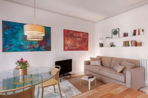 laDolceVita - Flaminio Stylish Flat
